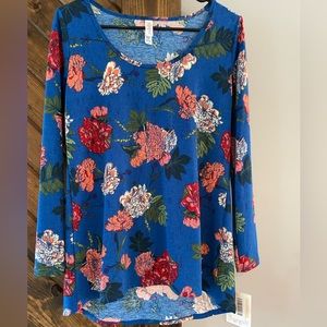 LuLaRoe Lynnae